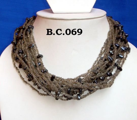 Costume Jewellery (B C 069)