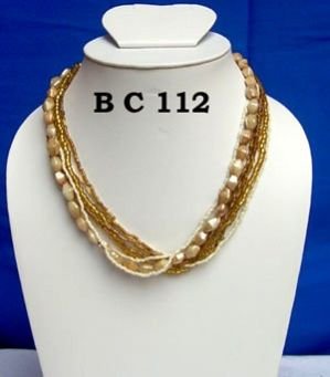 Costume Jewellery (B C 112)