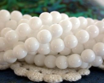 Glass Beads 01