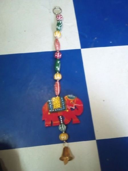 Wooden Wall Hanging 02