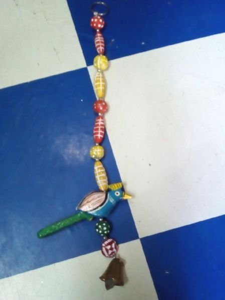 Wooden Wall Hanging 03