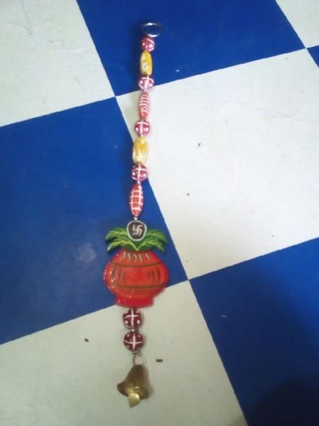 Wooden Wall Hanging 06