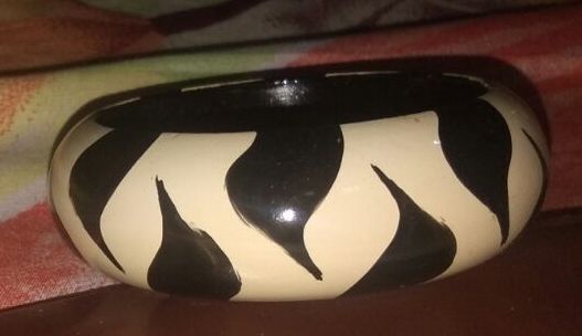Wooden Bangle 06