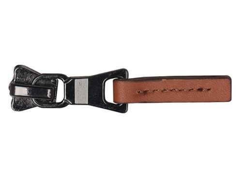 Leather Zip Puller 02