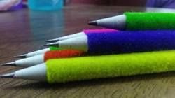 Velvet Pencil 02