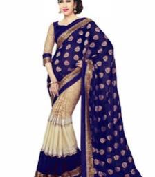 Designer Saree 02