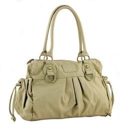 Ladies Leather Handbag 03