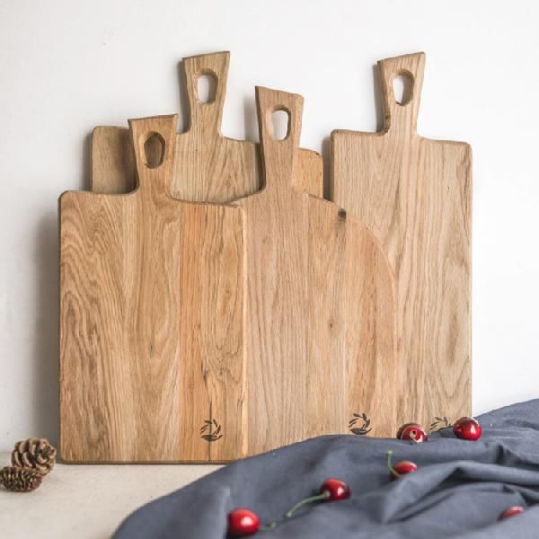 Wooden Chopping Board 05
