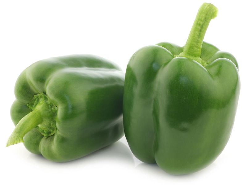 Fresh Capsicum 02