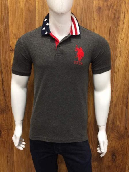 Mens Polo T-Shirt 05