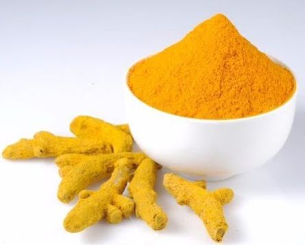 Turmeric Powder 04
