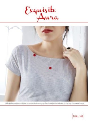 Poly Cotton Kurti 32