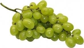 Fresh Grapes 04