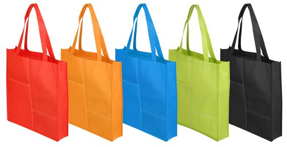 Non Woven Bags