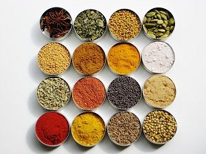 Spices