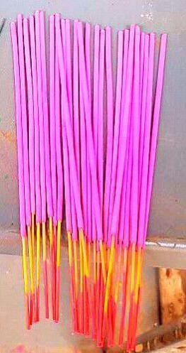 Jasmine Incense Sticks 02