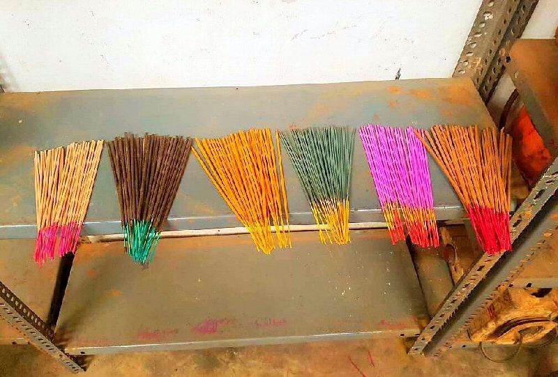 Jasmine Incense Sticks 03