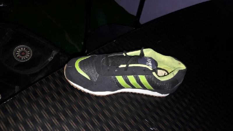 Mens Sports Shoes 01