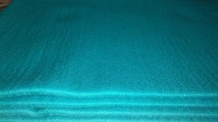 100% Cotton Cashmere Shawl 04