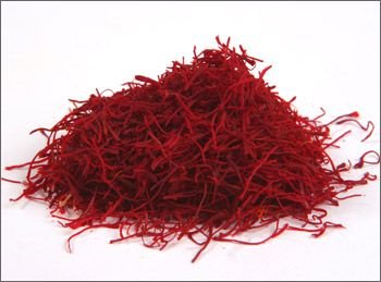 Afghani Sargol Saffron 01