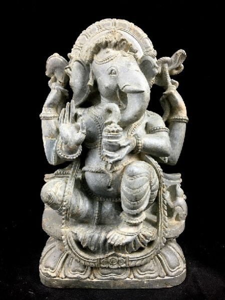 Mudhra Ganesh