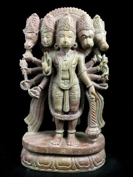 Panchamukhi Hanuman