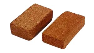 Coir Pith Block 02