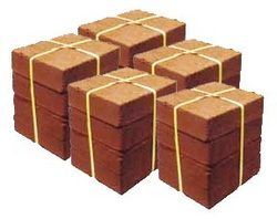 Coir Pith Block 03