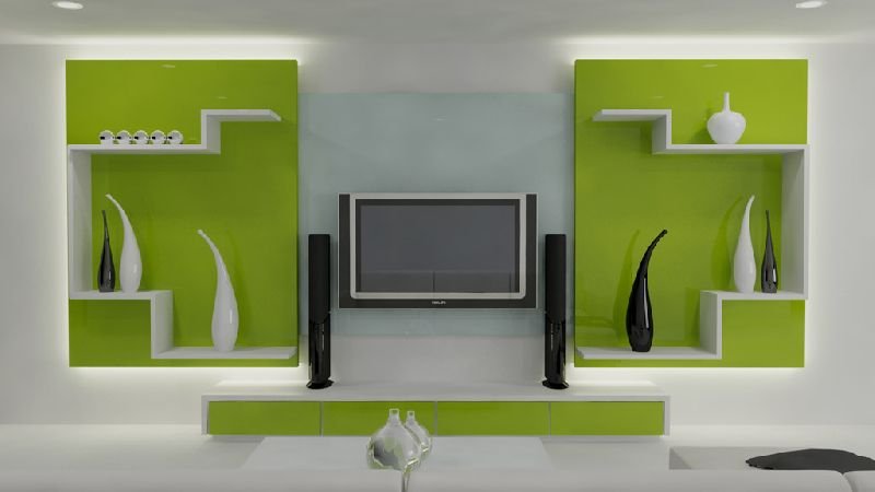 LED TV Panel 02
