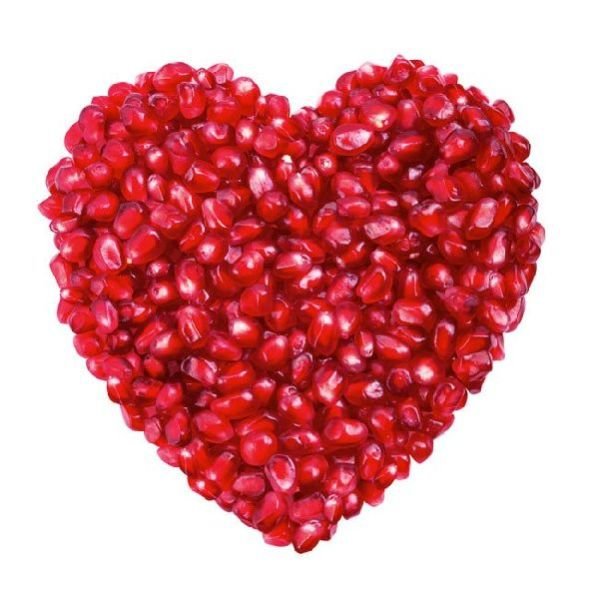 Fresh Pomegranate 03