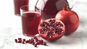 Fresh Pomegranate 04