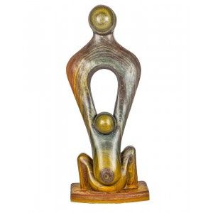 Modern Art  Statue 06