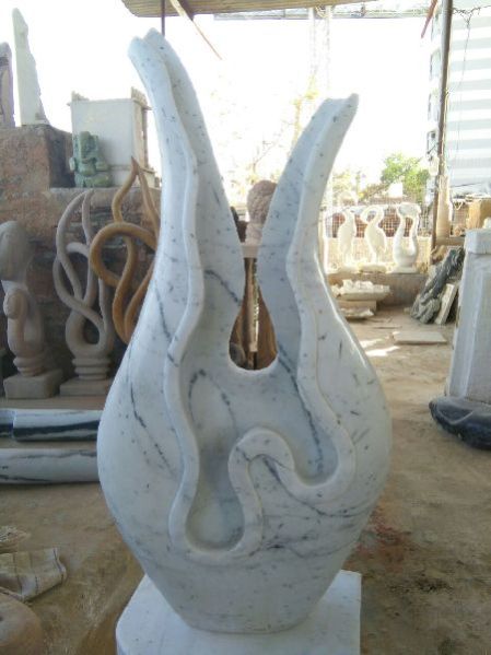 Modern Art Statue 11