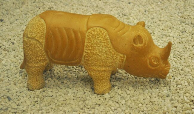 Modern Art Statue 12