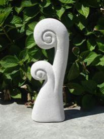 Modern Art Statue 14