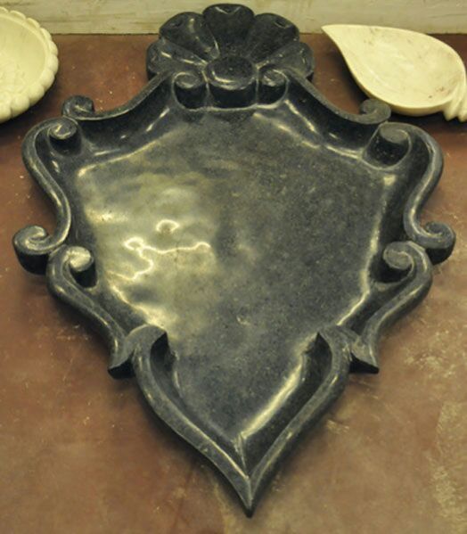 Modern Art Statue 21