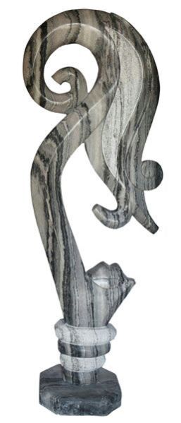 Modern Art Statue 23