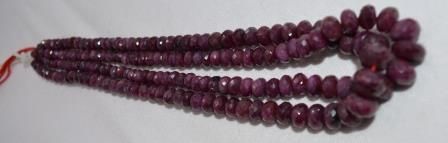 Ruby Faceted