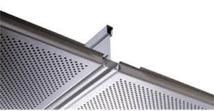 Metal Ceiling Tiles 03