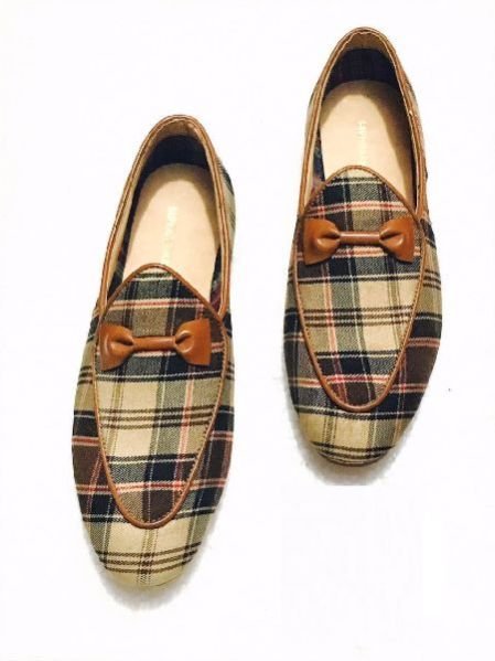 Mens Casual Shoes 01