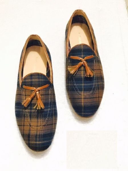 Mens Casual Shoes 02