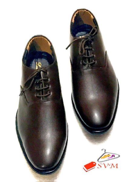 Mens Formal Shoes 02