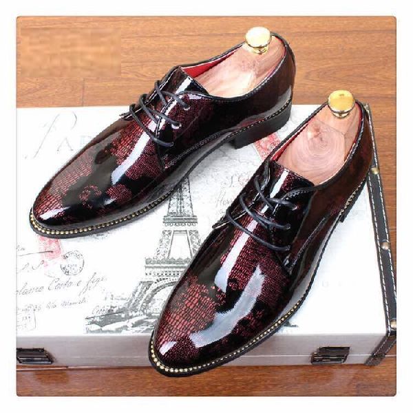 Mens Formal Shoes 06