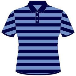 Mens Polo T-Shirt 01
