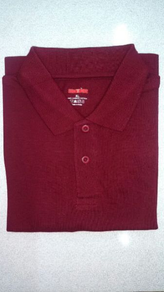 Mens Polo T-Shirt 05