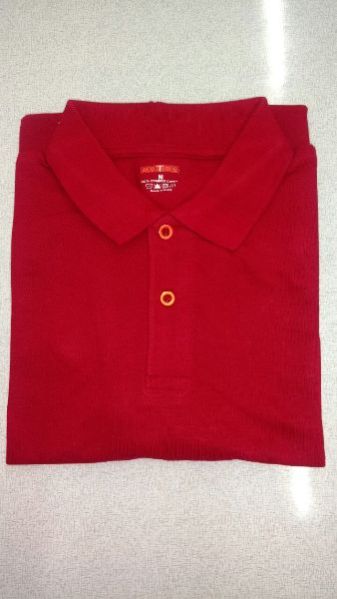 Mens Polo T-Shirt 06