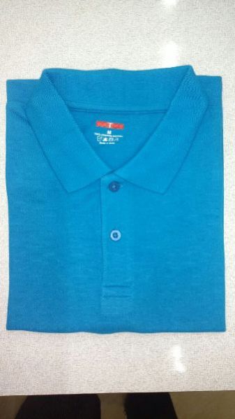 Mens Polo T-Shirt 07
