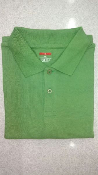 Mens Polo T-Shirt 08