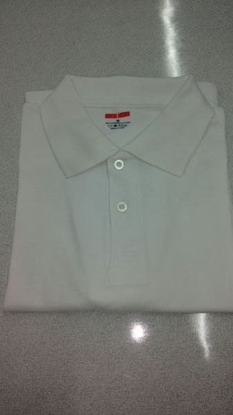 Mens Polo T-Shirt 10