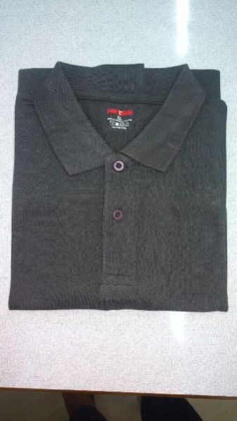 Mens Polo T-Shirt 02